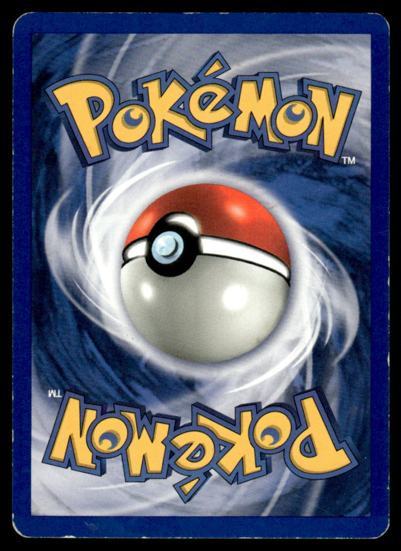 LP Blaine’s Growlithe 62 No Holo - Gym Heroes