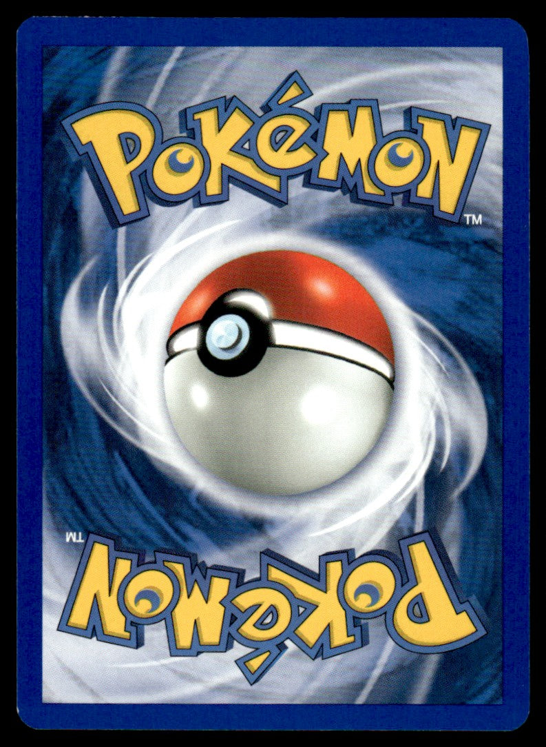 LP Hoothoot 1st Edition 60 No Holo - Neo Genesis