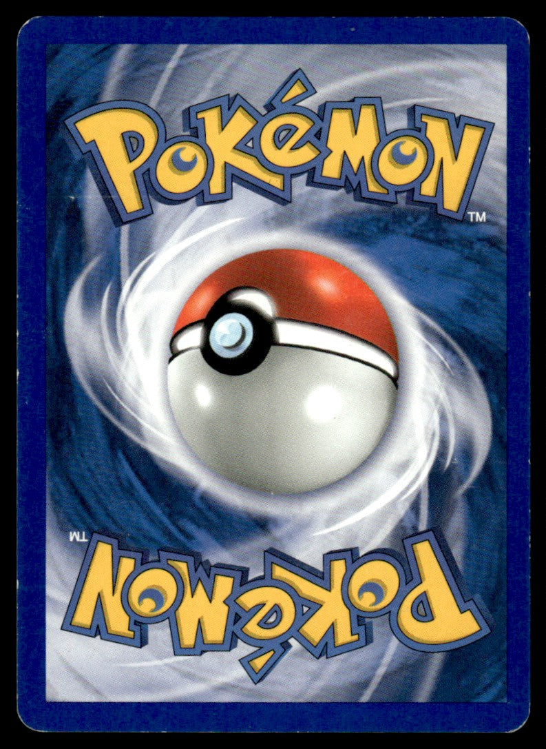 LP Cyndaquil 57 No Holo - Neo Genesis