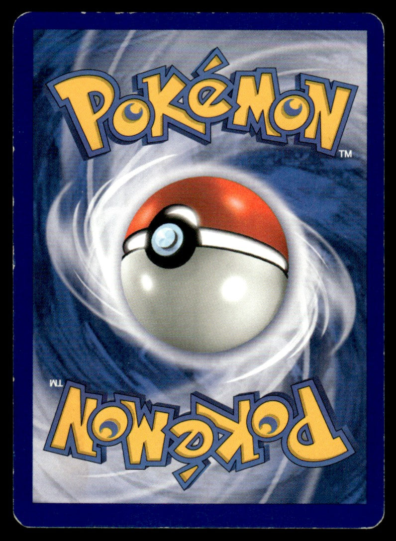 LP Bellsprout 49 No Holo - Jungle