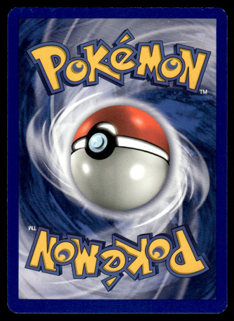 LP Exeggutor 35 No Holo - Jungle