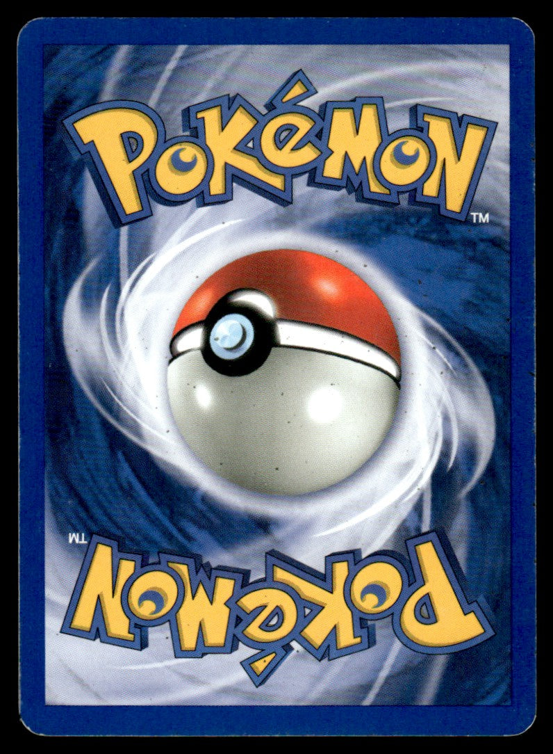 Ampharos Holo - MP - Neo Genesis