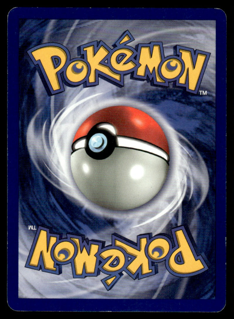 LP Krabby 51 No Holo - Fossil