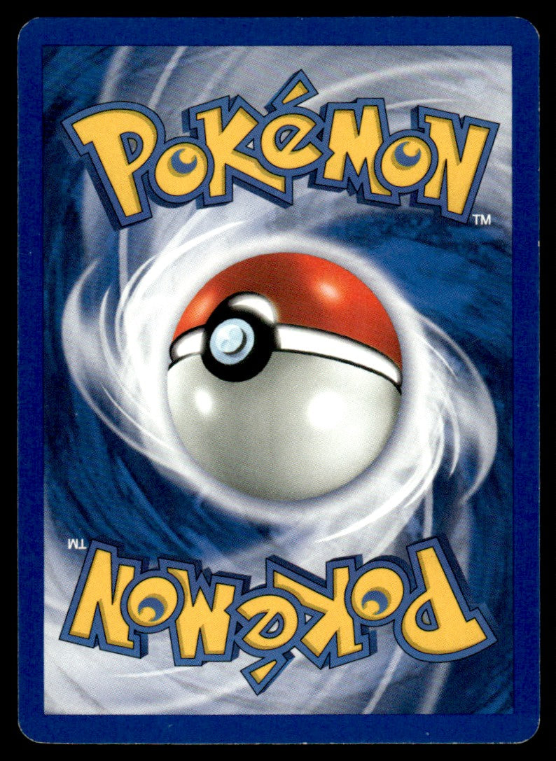LP Koga’s Tangela 81 No Holo - Gym Challenge