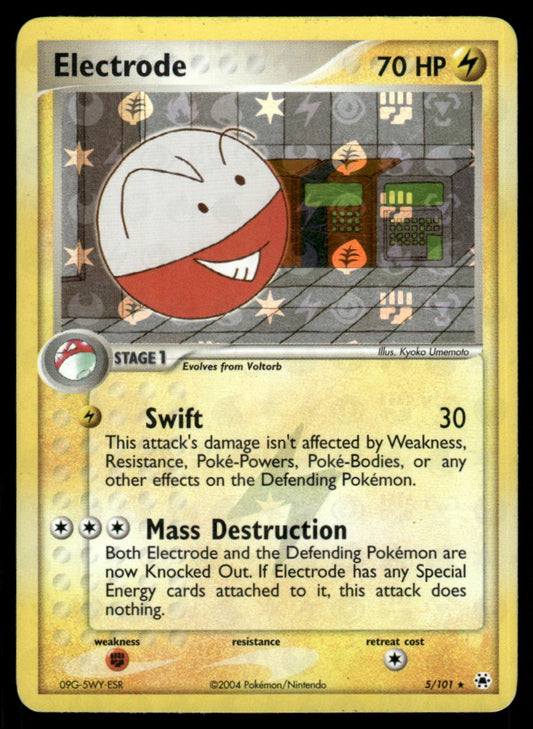 NM - Electrode 5 - Reverse - Hidden Legends
