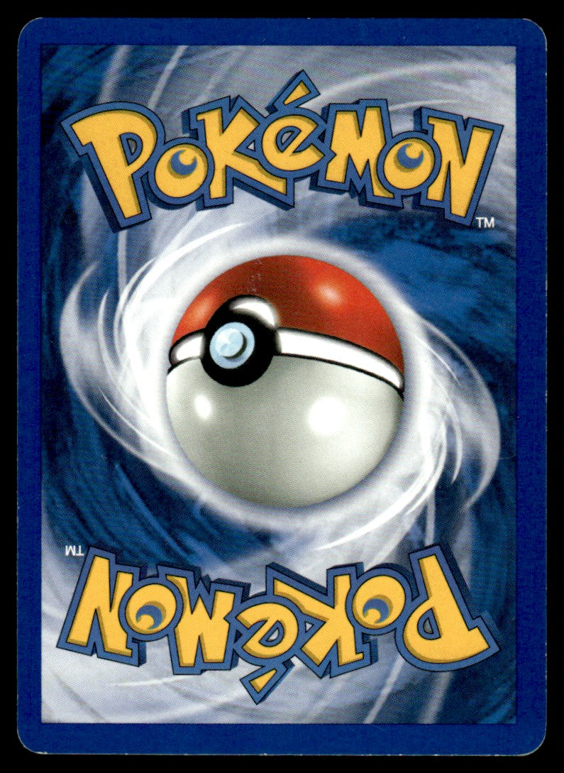 LP Brock’s Primeape 35 No Holo - Gym Challenge