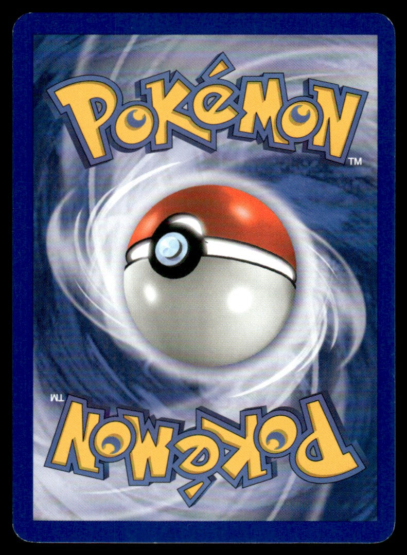 NM - Celebi 7 - Reverse - Mysterious Treasures