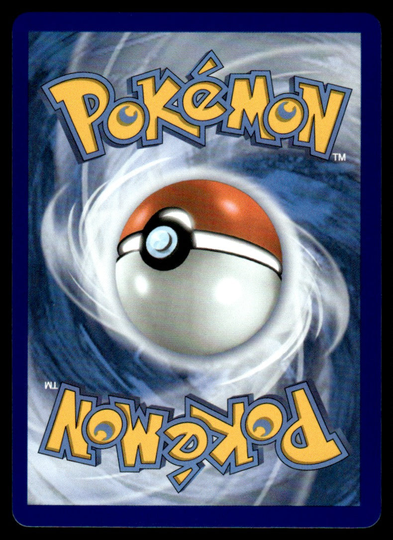 Mega Sharpedo ex 113/094 - Phantasmal Flames - Mega Evolution