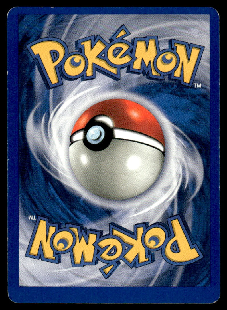 LP Erika’s Gloom 45 No Holo - Gym Heroes