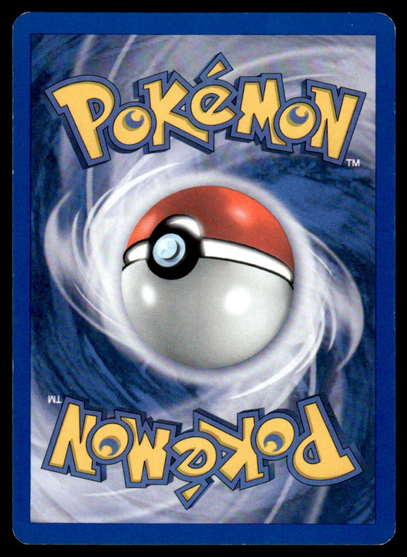 LP Pikachu 87 No Holo - Base Set 2
