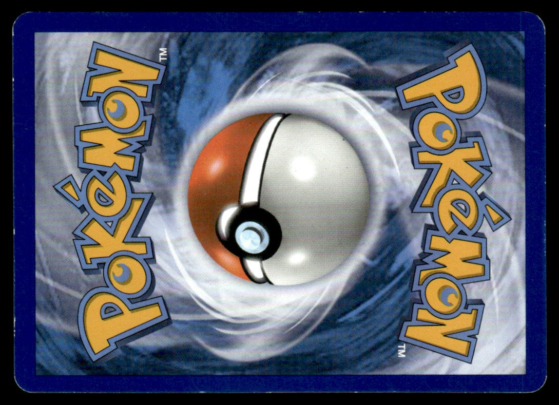 LP Beheeyem BREAK XY135 - XY Promos
