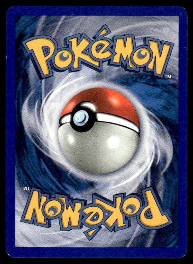 LP Mankey 81 No Holo - Legendary Collection