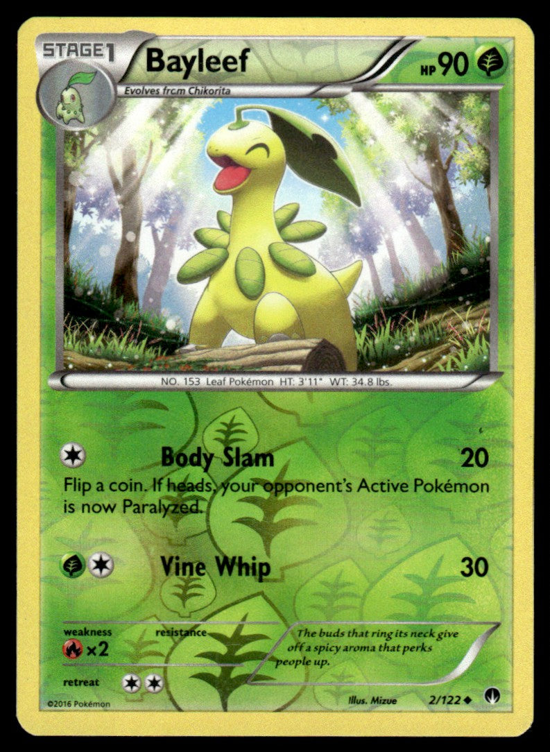 LP - Bayleef 2 - Reverse - BREAKpoint