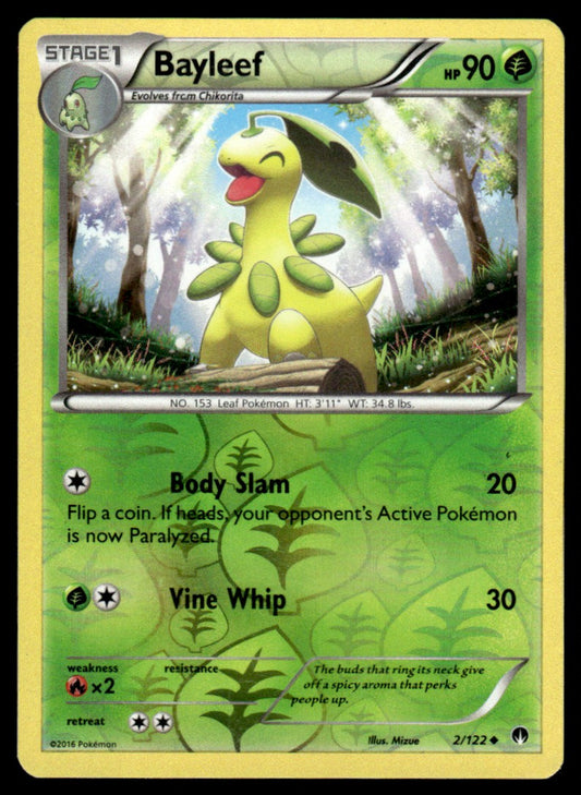 LP - Bayleef 2 - Reverse - BREAKpoint