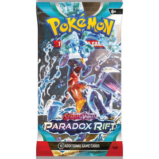 Paradox Rift Booster Pack (Sobre) - Ingles