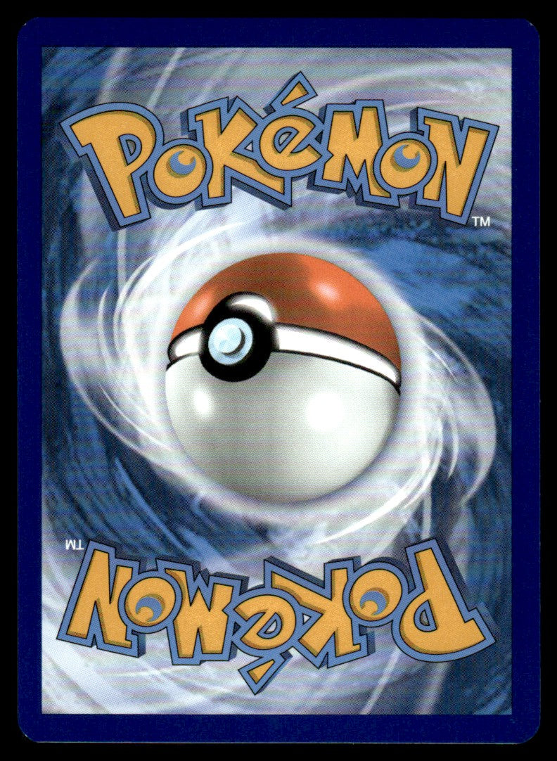 Bulbasaur 001/034 - Trading Card Game Classic