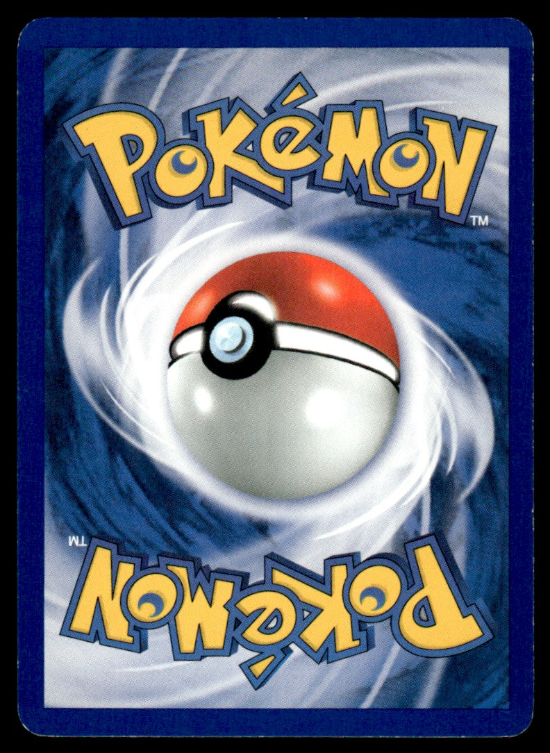 LP Dark Jolteon 38 No Holo - Team Rocket
