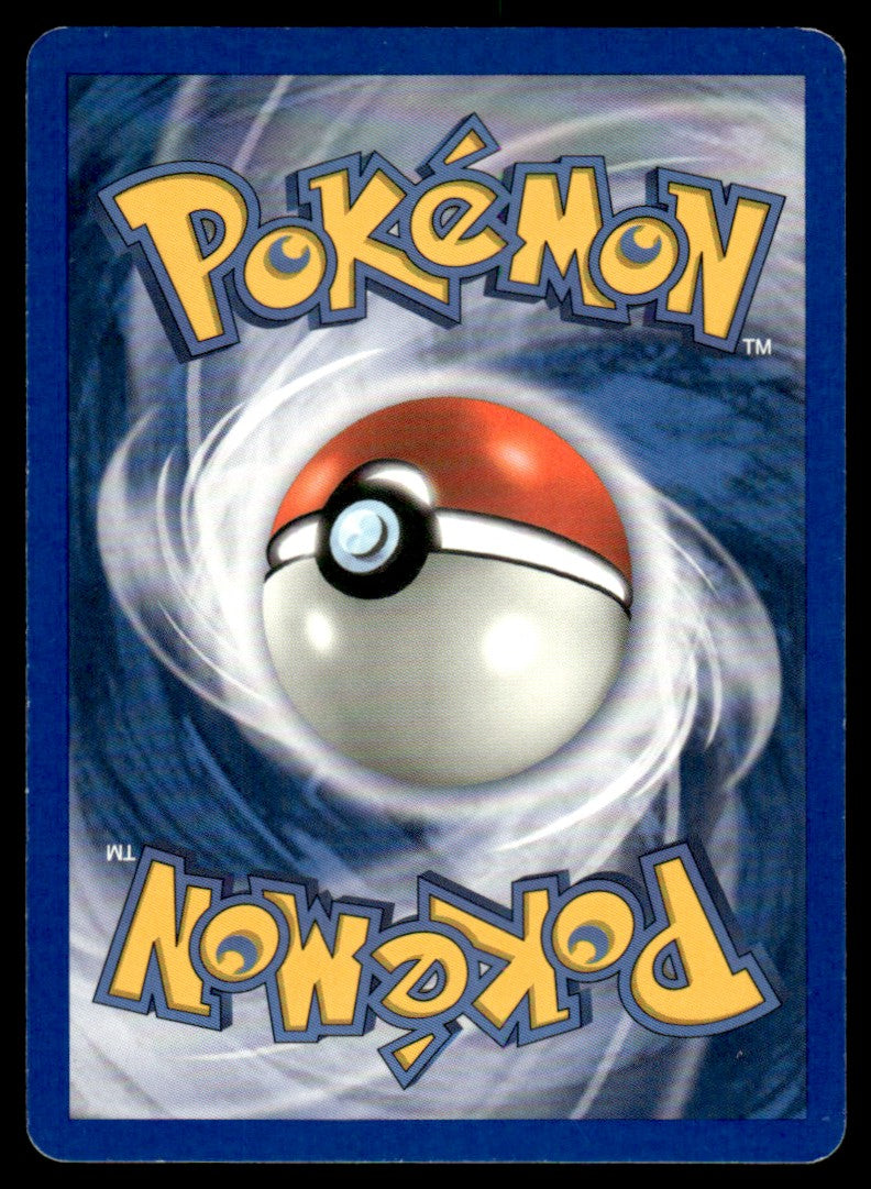 NM - Exeggutor 5 - Holo - FireRed & LeafGreen