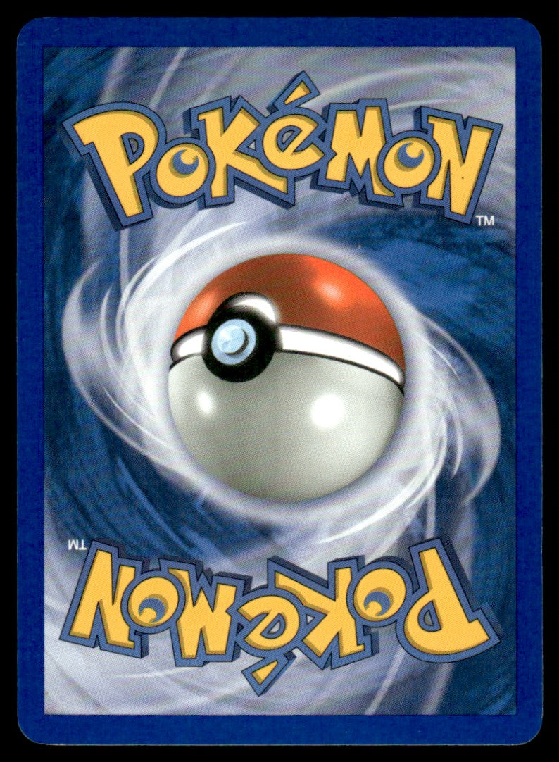 NM - Feebas (Dela Species) 49 - Reverse - Dragon Frontiers