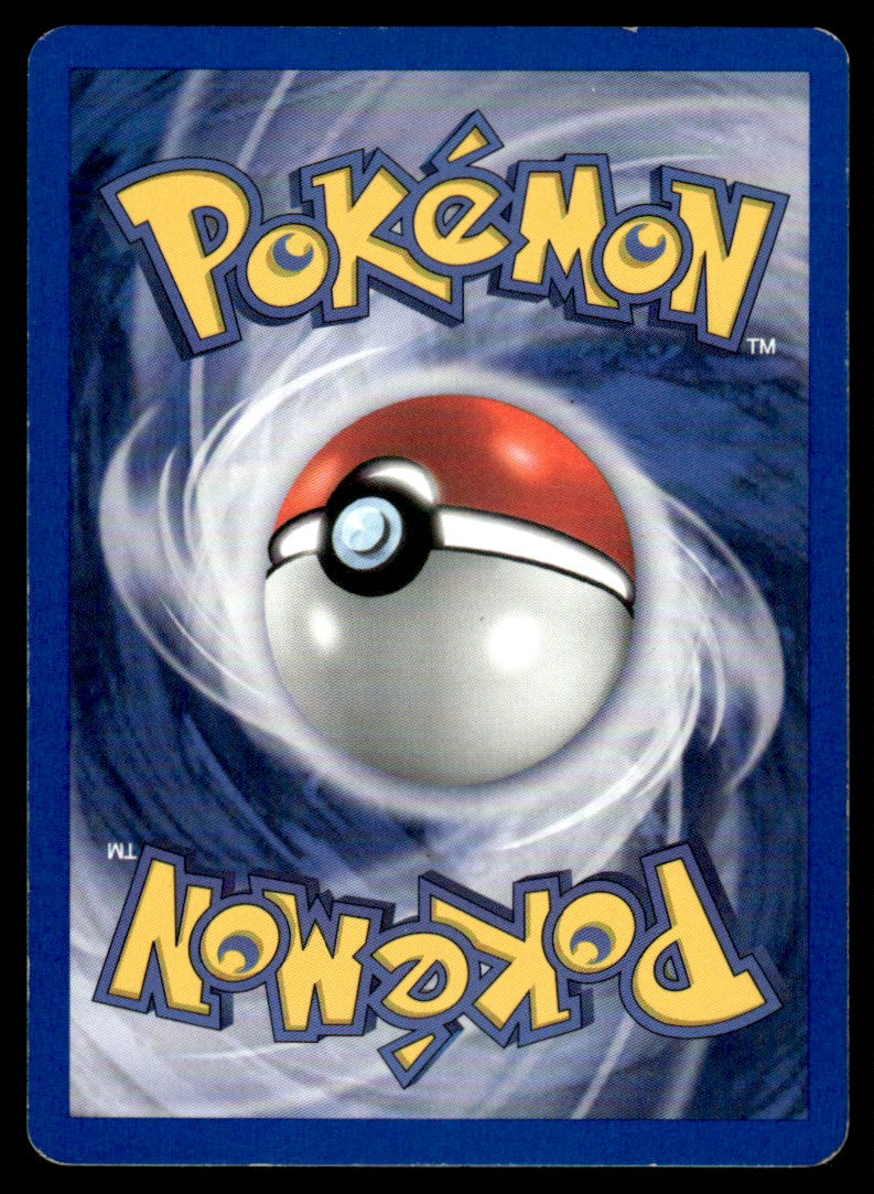 Blaine’s Arcanine Holo - LP - Gym Challenge