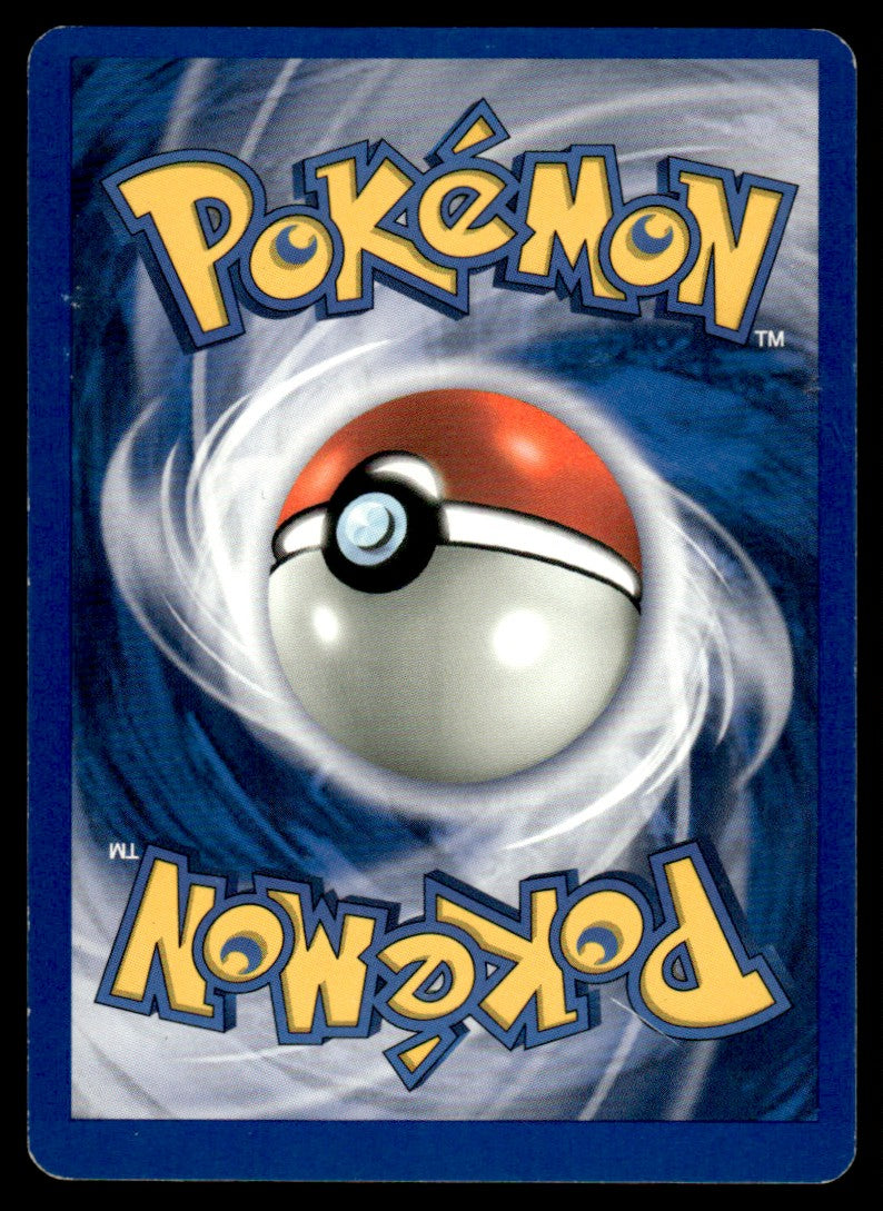 LP Erika’s Tangela 79 No Holo - Gym Heroes