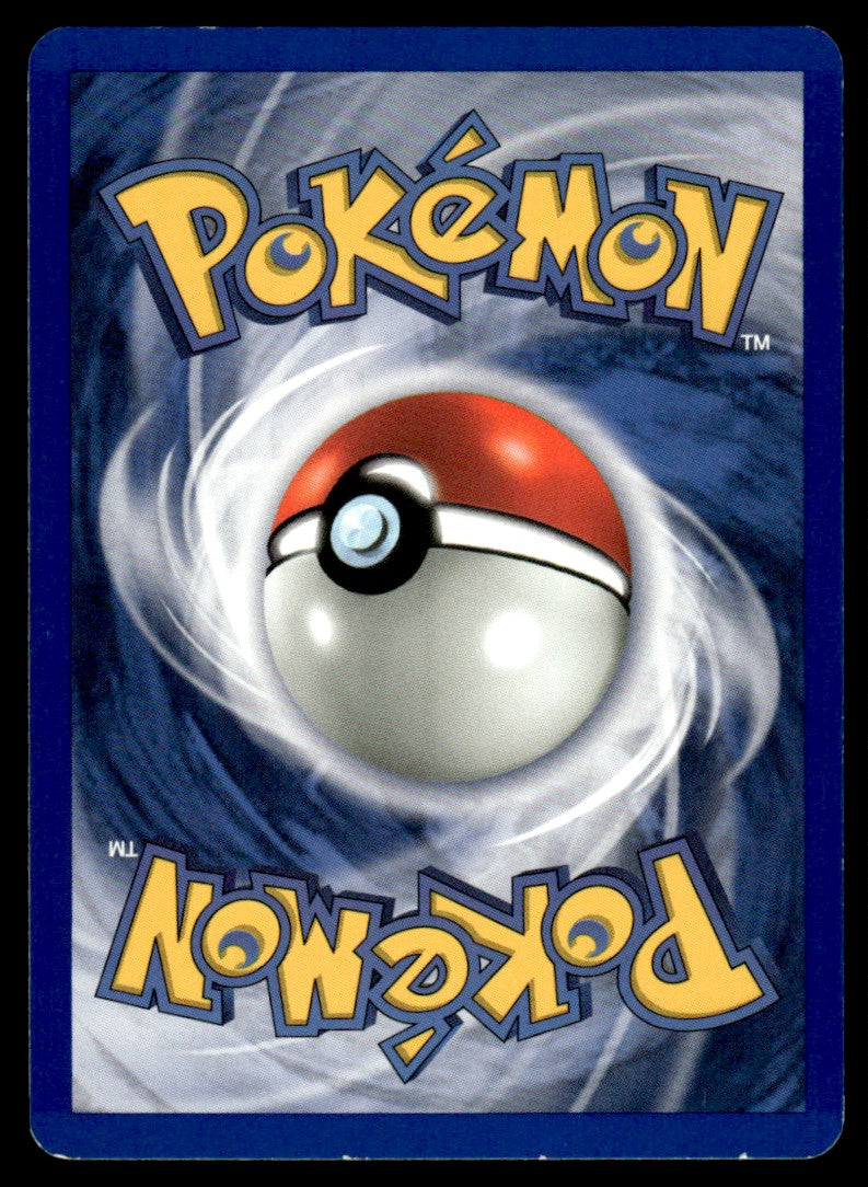 LP Hypno 23 No Holo - Fossil