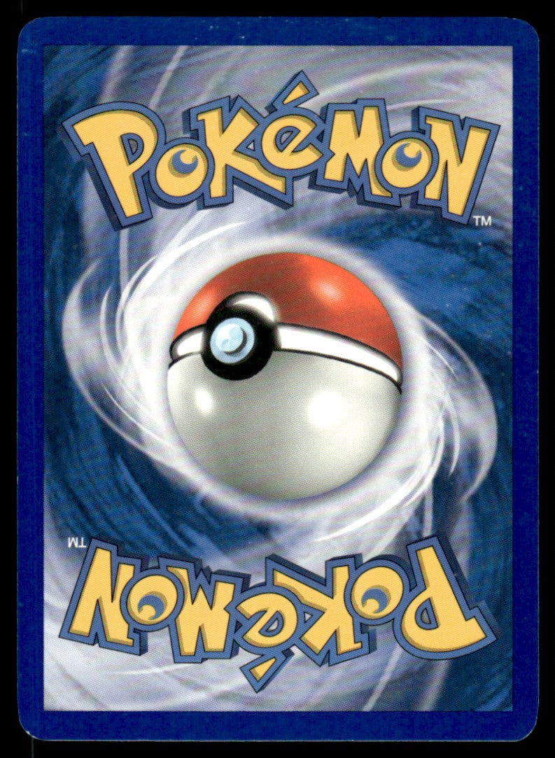 LP - Zapdos ex 116 - Holo - FireRed & LeafGreen