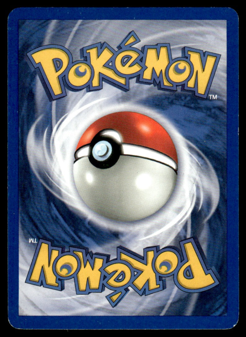 LP Tentacool 56 No Holo - Fossil