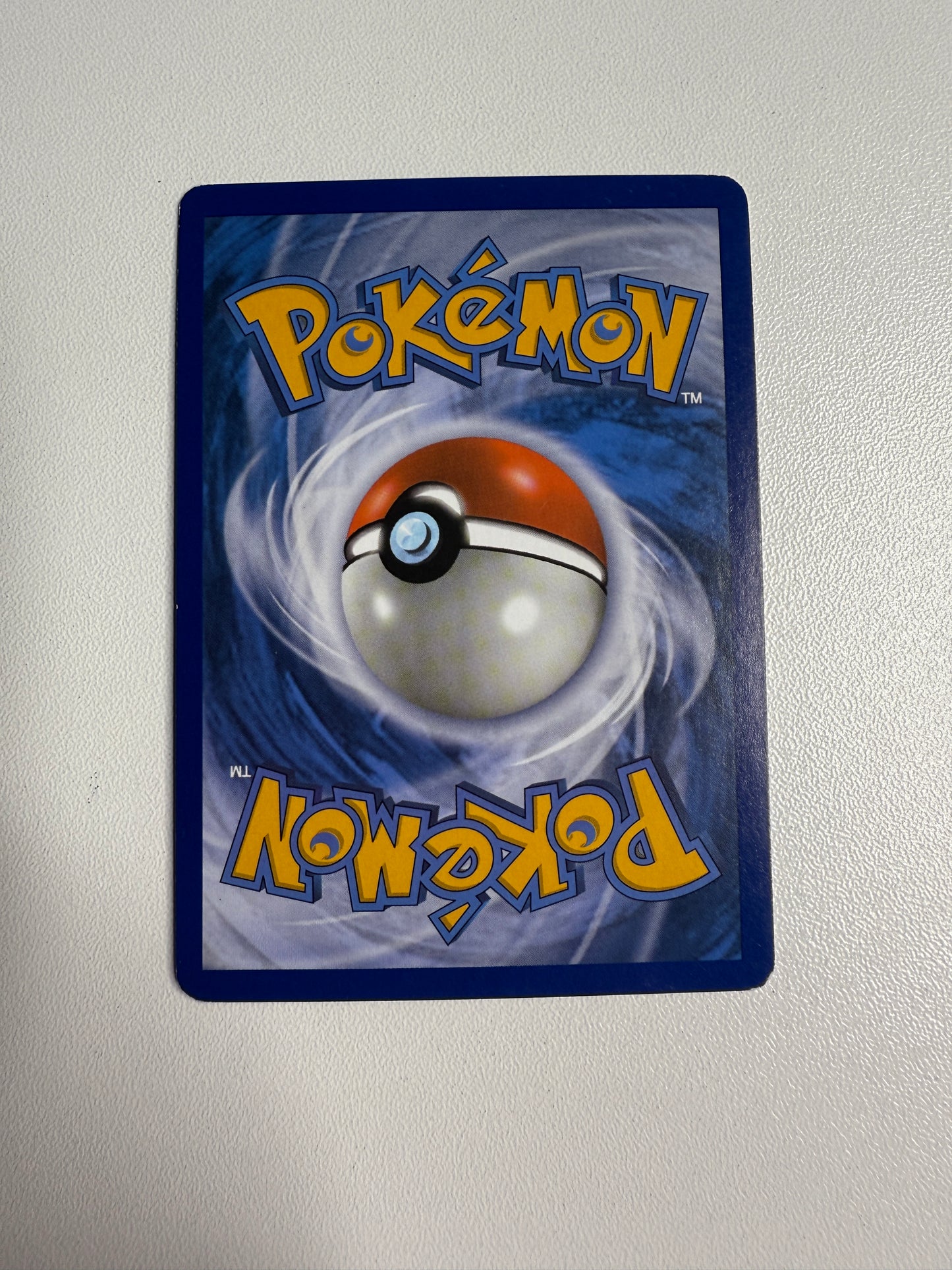 LP Giratina Holo Ultra Prism (Subasta #1224)