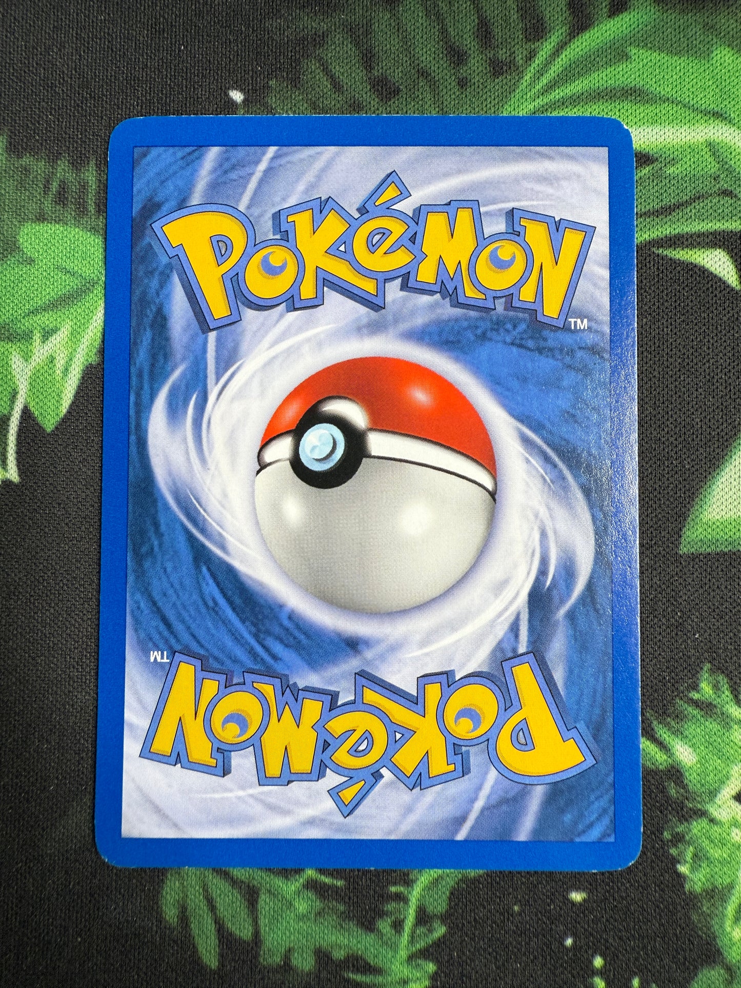 LP Gengar No Holo Fossil (Subasta #1226)