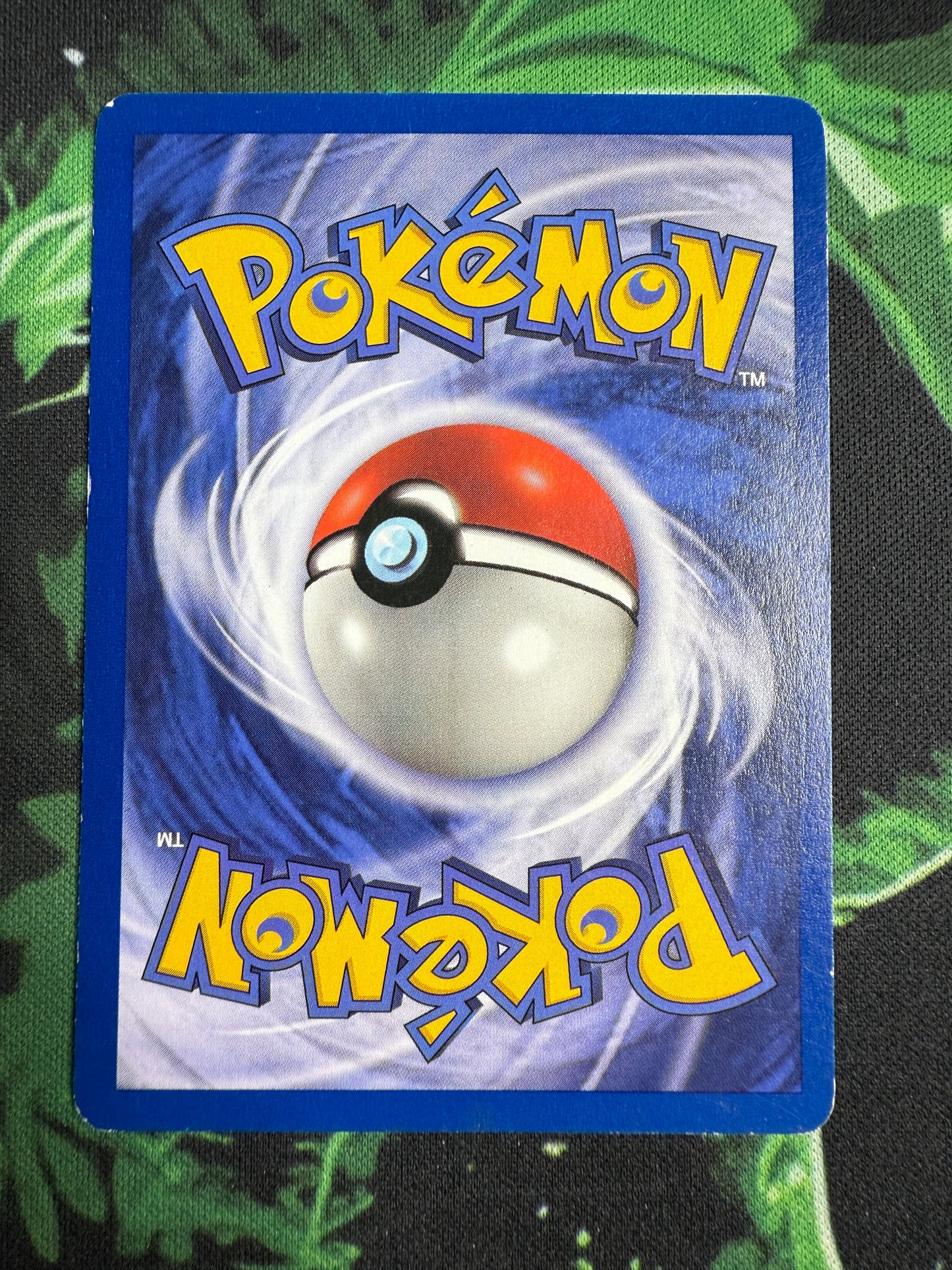 LP Eevee 1st Edition No Holo Jungle (Subasta #1228)