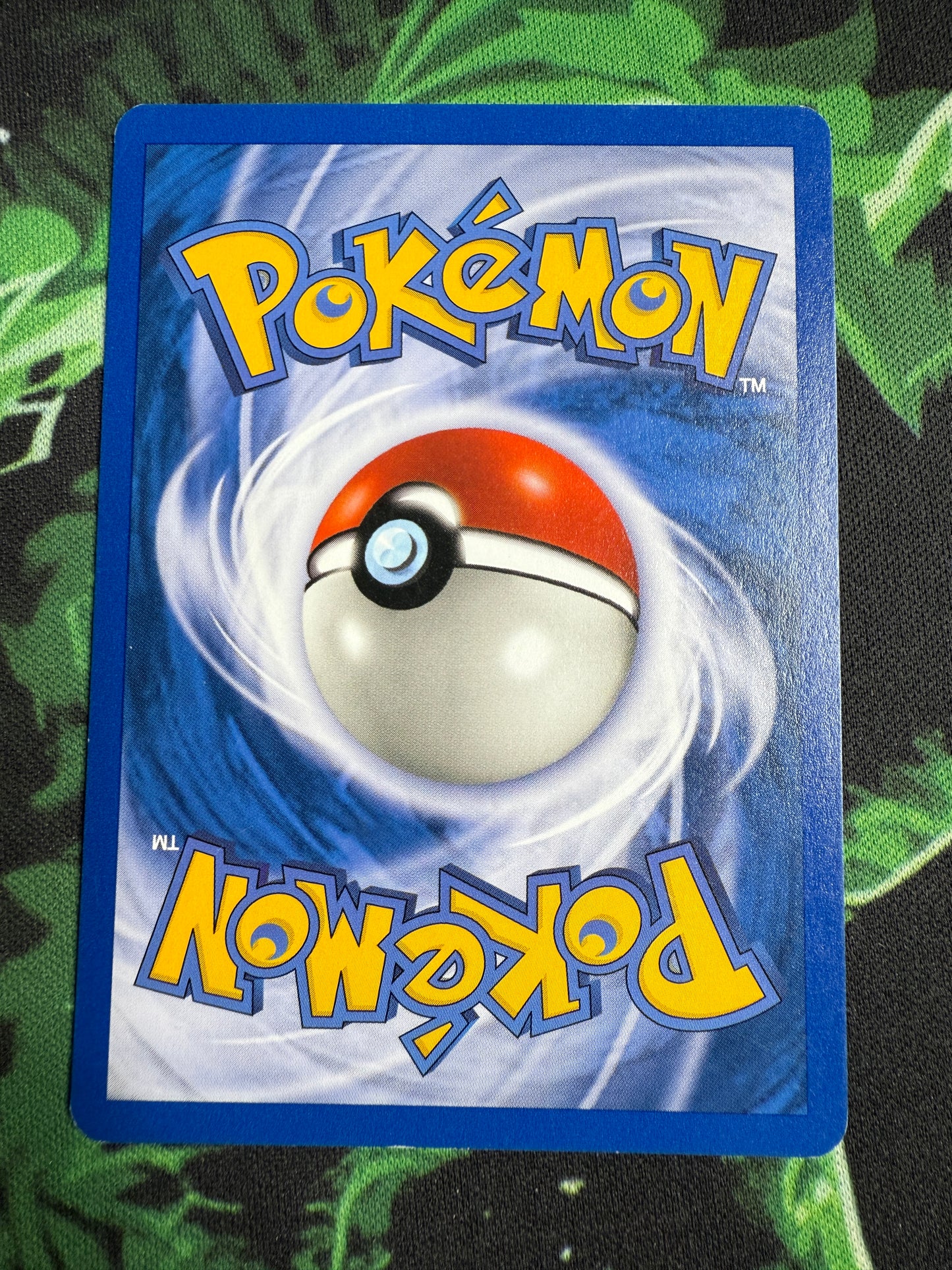 Flareon No Holo Jungle (Subasta #1229)