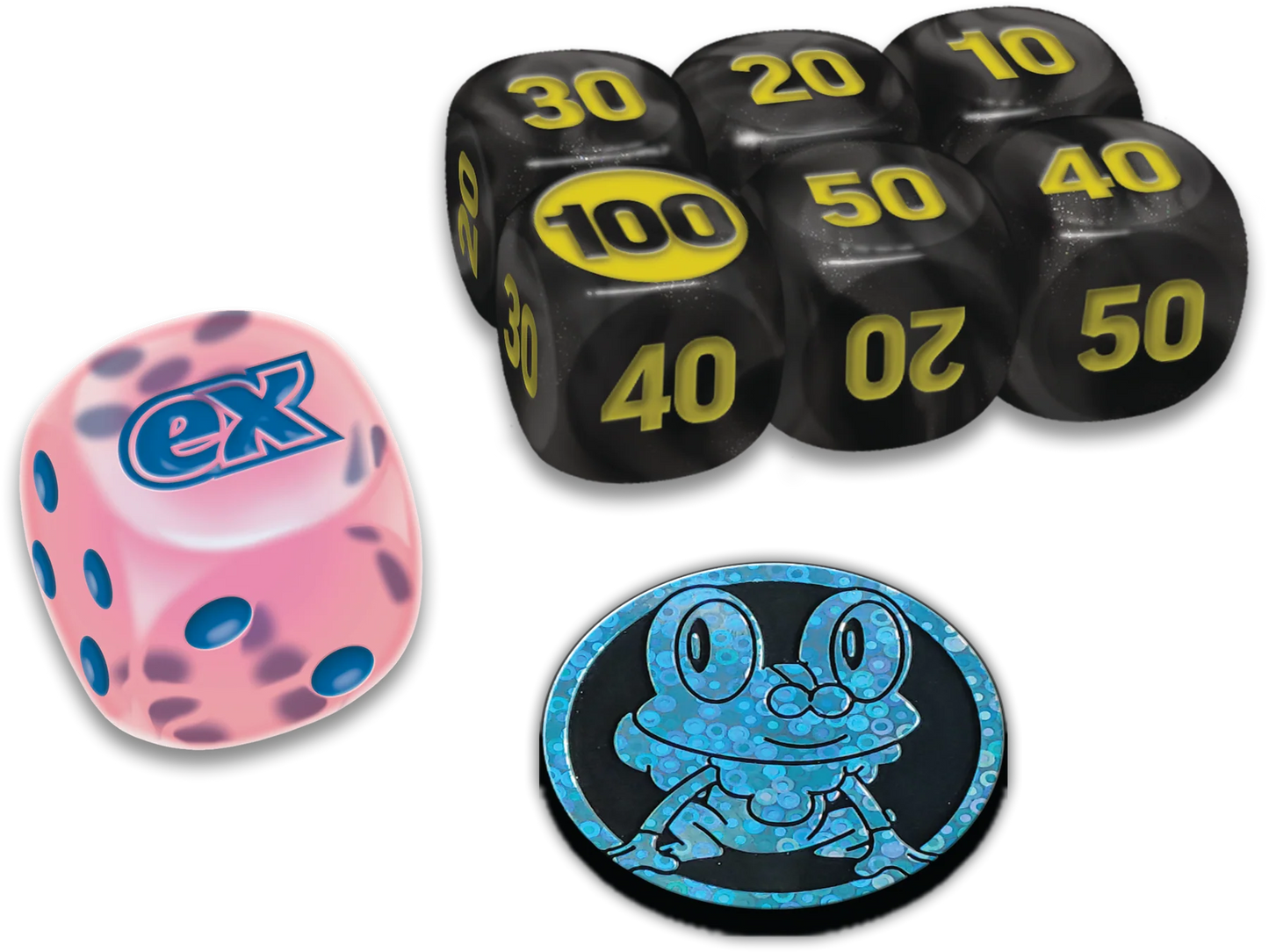 Chaos Rising  - Elite Trainer Box - Ingles