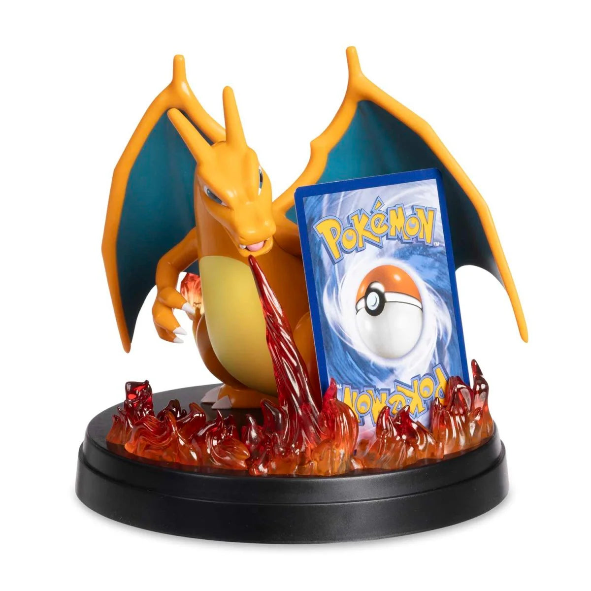 Charizard ex Super-Premium Collection - ESPAÑOL