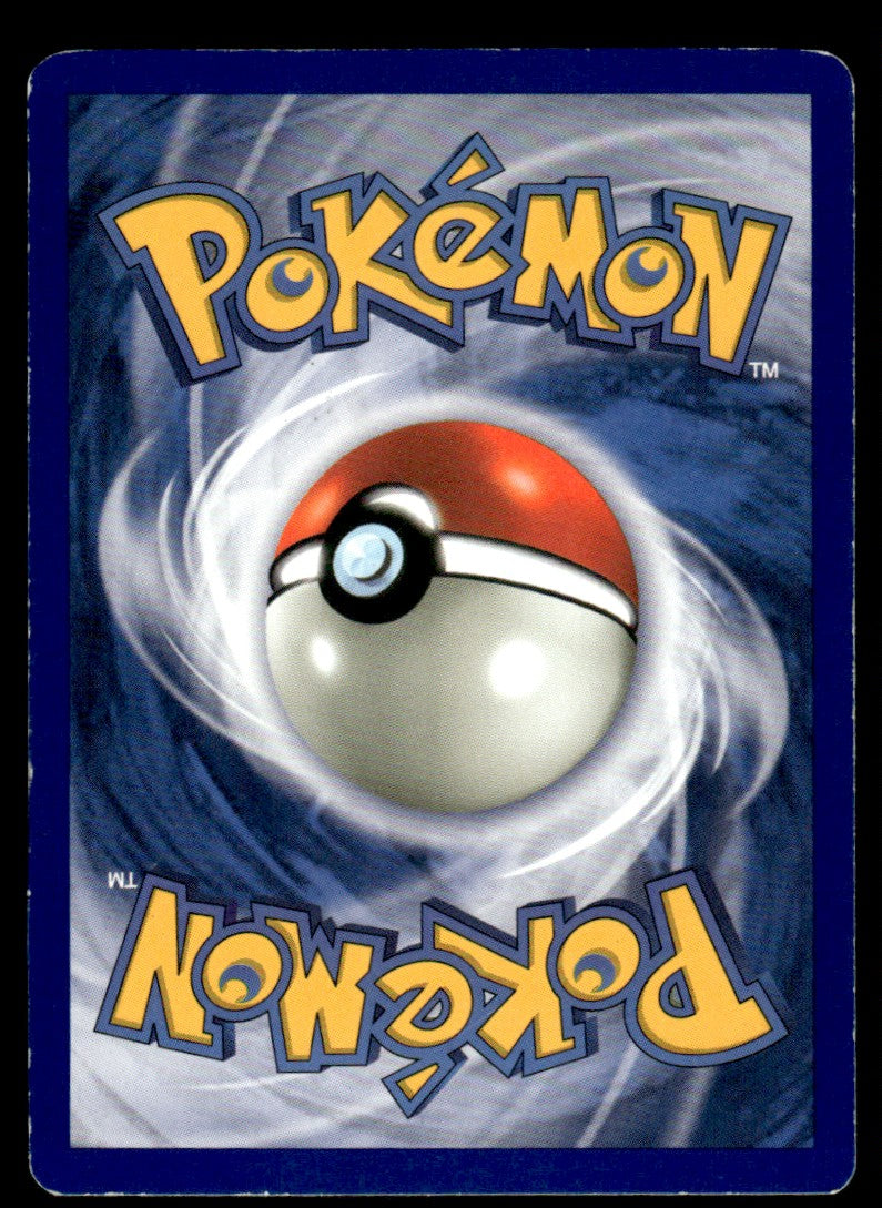 Mr. Mime Holo - MP - Jungle No Symbol Error