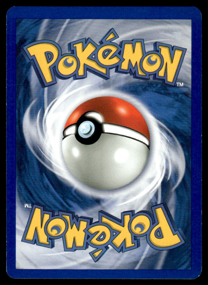 LP Pikachu 1st Edition 70 No Holo - Neo Genesis