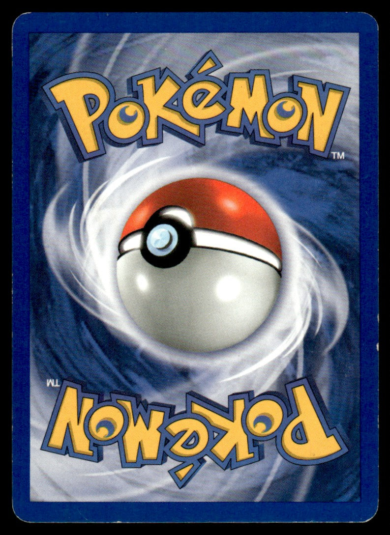 LP Erika’s Exeggcute 77 No Holo - Gym Heroes