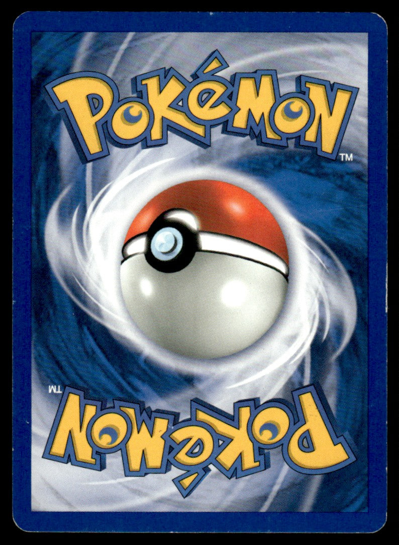 LP Sabrina’s Porygon 98 No Holo - Gym Challenge