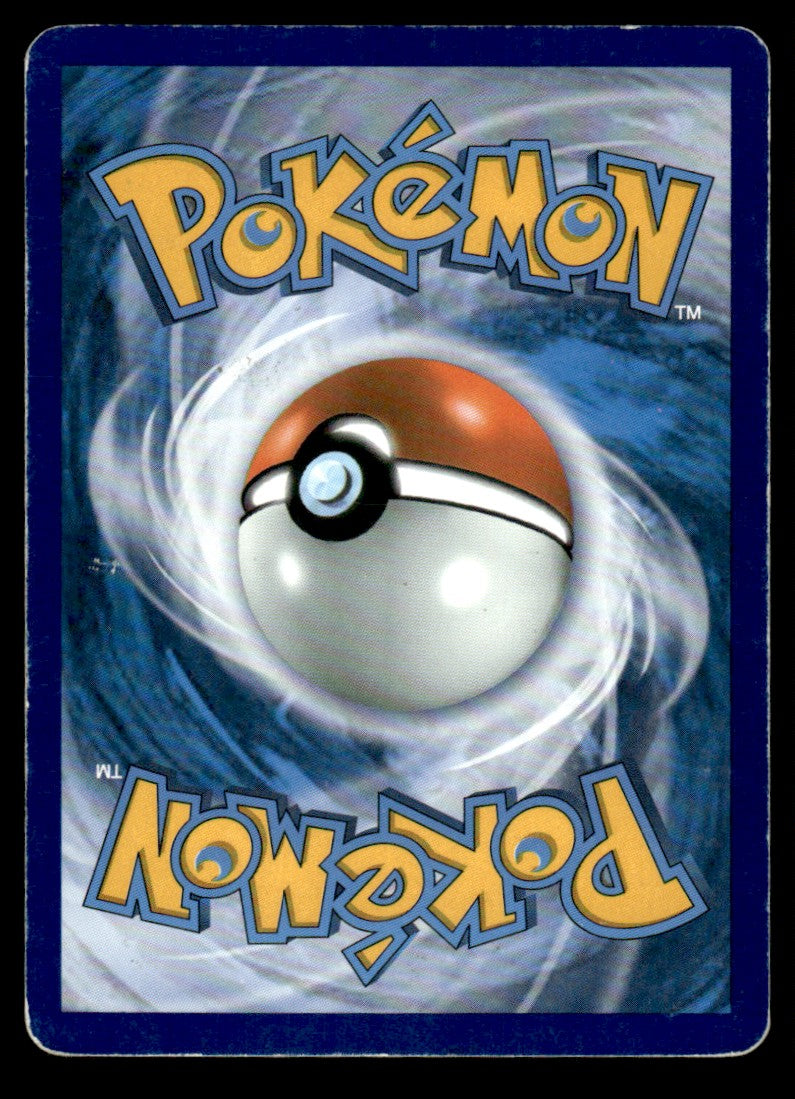 LP Blaziken EX XY54 - XY Promos