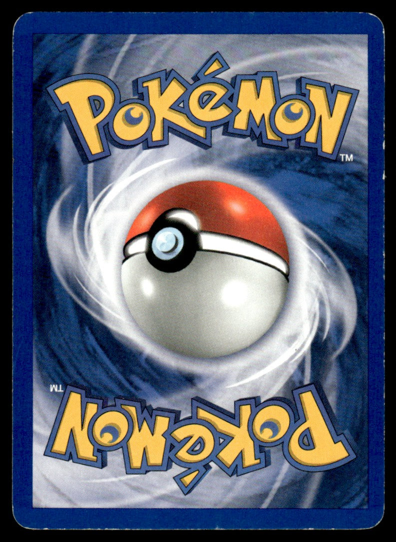 LP Ekans 56 No Holo - Team Rocket