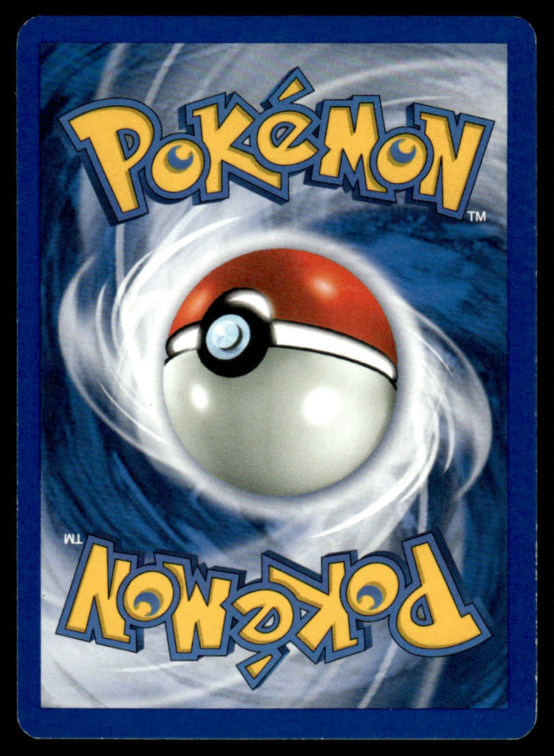 LP Erika’s Bellsprout 38 No Holo - Gym Challenge