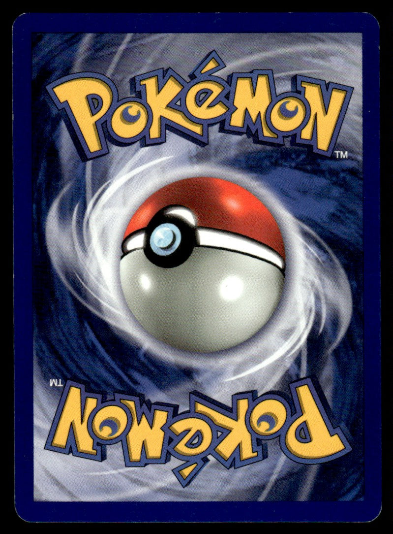LP Ekans 46 No Holo - Fossil