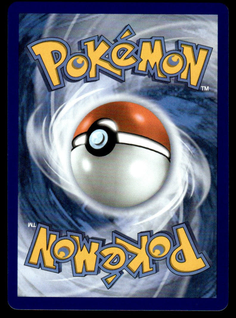 Grimsley's Move 120 - Phantasmal Flames - Mega Evolution