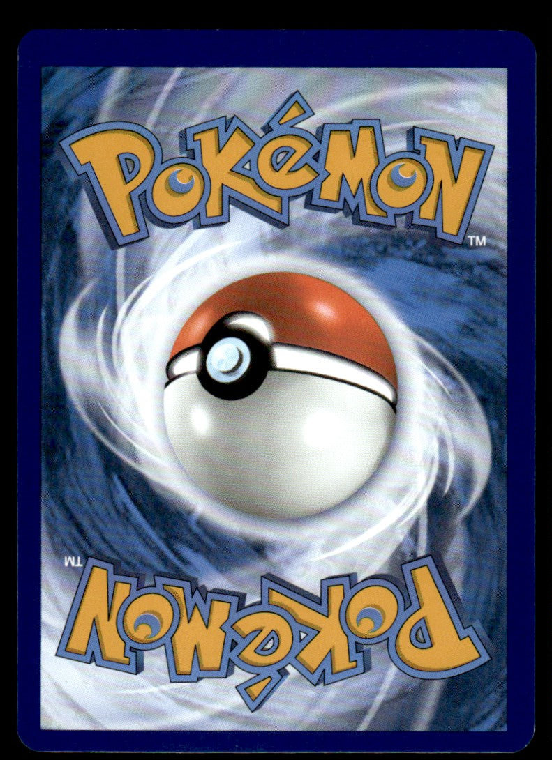 Krabby 098/165 Reverse - Scarlet & Violet - 151 - Scarlet & Violet