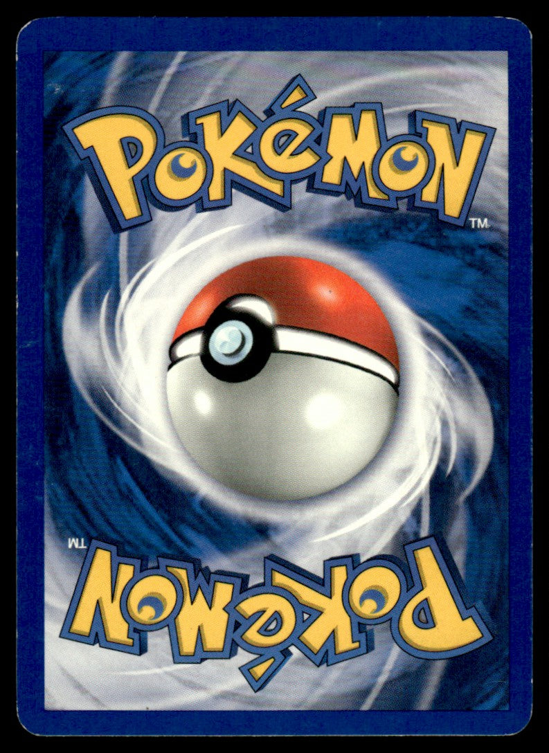 LP Brock’s Geodude 66 No Holo - Gym Heroes