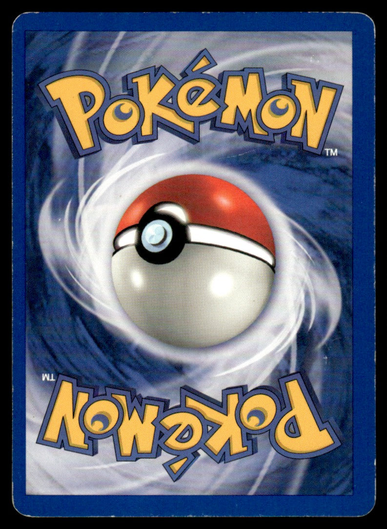 LP Meowth 62 No Holo - Team Rocket