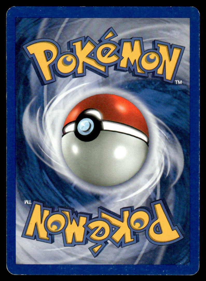LP Pokemon Breeder Fields 62 No Holo - Neo Revelation