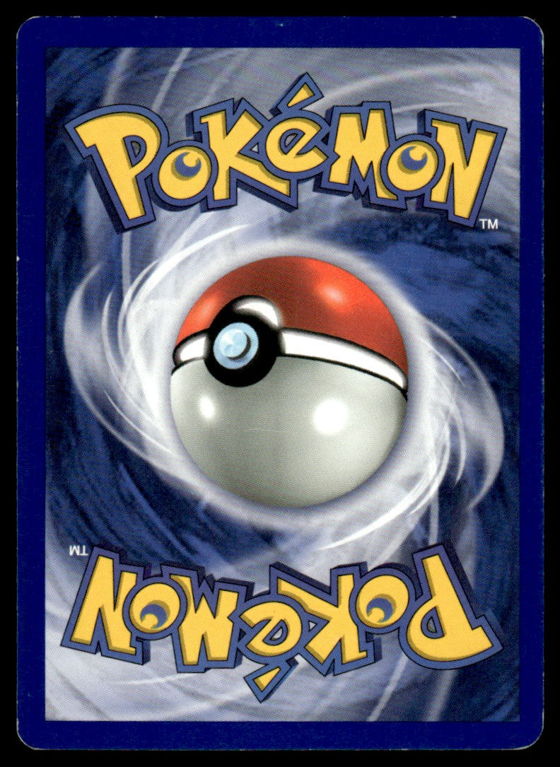 LP Lickitung 38 No Holo - Jungle