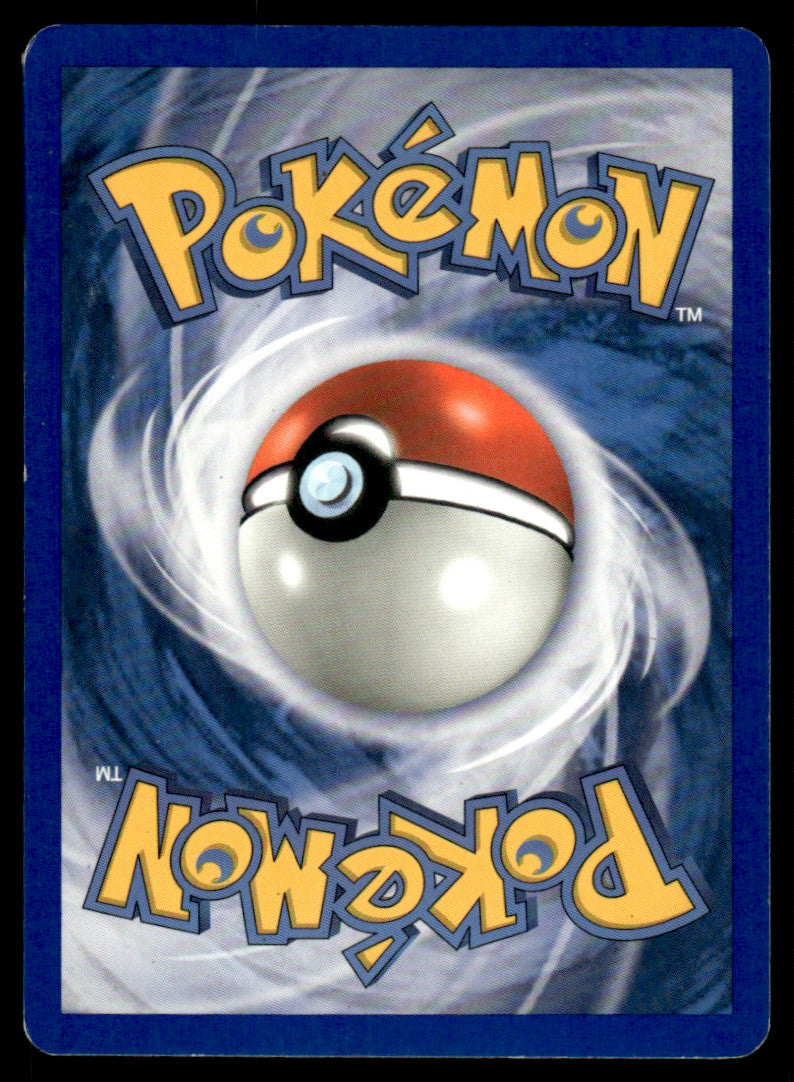 NM - Geodude 55 - Reverse - EX Dragon
