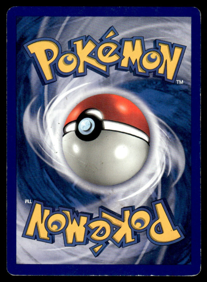 LP - Charmander 46 - Shadowless - Base Set